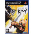 Legend of Kay for Playstation 2