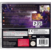 The Legend of Spyro: A New Beginning for Nintendo DS