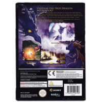Legend of Spyro: A New Beginning for Nintendo Gamecube
