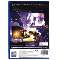 The Legend of Spyro: A New Beginning for Playstation 2