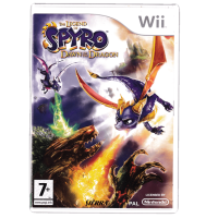 The Legend of Spyro: Dawn of the Dragon for Nintendo Wii