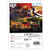 The Legend of Spyro: Dawn of the Dragon for Nintendo Wii
