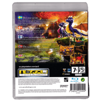 Legend of Spyro: Dawn of the Dragon for Playstation 3