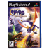 The Legend of Spyro: Dawn of the Dragon for Playstation 2