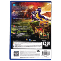 The Legend of Spyro: Dawn of the Dragon for Playstation 2
