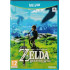 The Legend of Zelda: Breath of the Wild for Nintendo WiiU