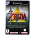Legend of Zelda: Collector's edition promo for Nintendo Gamecube