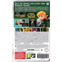 The Legend of Zelda: Link's Awakening for Nintendo Switch