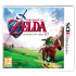 The Legend of Zelda: Ocarina of Time 3D for Nintendo 3DS