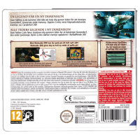 The Legend of Zelda: Ocarina of Time 3D for Nintendo 3DS