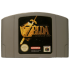 Legend of Zelda: Ocarina of Time for Nintendo 64