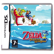 The Legend of Zelda: Phantom Hourglass for Nintendo DS