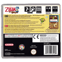 The Legend of Zelda: Phantom Hourglass for Nintendo DS