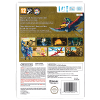 The Legend of Zelda: Skyward Sword Limited Edition for Nintendo Wii