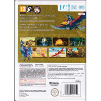 The Legend of Zelda: Skyward Sword for Nintendo Wii