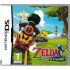 The Legend of Zelda: Spirit Tracks for Nintendo DS