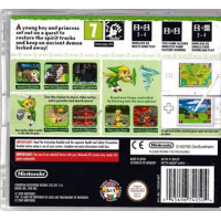The Legend of Zelda: Spirit Tracks for Nintendo DS