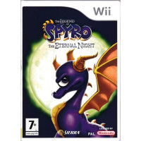 The Legend of Spyro: Eternal Night for Nintendo Wii