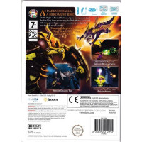 The Legend of Spyro: Eternal Night for Nintendo Wii