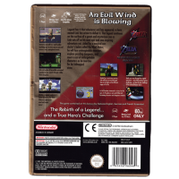 Legend of Zelda: Windwaker Limited Edition for Nintendo Gamecube