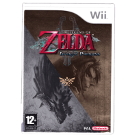 Legend of Zelda: The Twilight Princess for Nintendo Wii