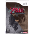 Legend of Zelda: The Twilight Princess for Nintendo Wii