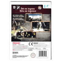 Legend of Zelda: The Twilight Princess for Nintendo Wii