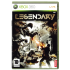 Legendary for Xbox 360