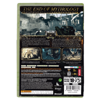 Legendary for Xbox 360