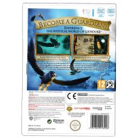 Legend of Guardians: The Owls of Ga'Hoole for Nintendo Wii