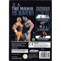 Legends of Wrestling II for Nintendo Gamecube