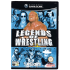 Legends of Wrestling for Nintendo Gamecube