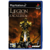 Legion: The Legend of Excalibur for Playstation 2