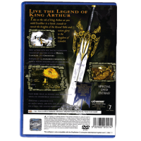Legion: The Legend of Excalibur for Playstation 2