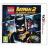 Lego Batman 2: DC Super Heroes for Nintendo 3DS