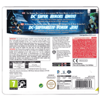 Lego Batman 2: DC Super Heroes for Nintendo 3DS