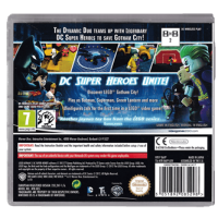 Lego Batman 2: DC Super Heroes for Nintendo DS