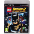 Lego Batman 2: DC Super Heroes for Playstation 3