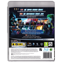Lego Batman 2: DC Super Heroes for Playstation 3