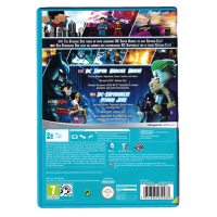 Lego Batman 2: DC Super Heroes for Nintendo WiiU