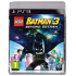 Lego Batman 3: Beyond Gotham for Playstation 3