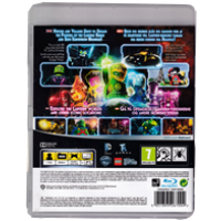 Lego Batman 3: Beyond Gotham for Playstation 3