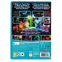 Lego: Batman 3 Beyond Gotham for Nintendo WiiU
