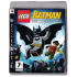 Lego Batman: The Video Game for Playstation 3