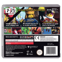 Lego Battles for Nintendo DS