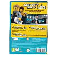Lego: City Undercover for Nintendo WiiU