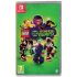 Lego: DC Super-Villains for Nintendo Switch