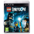 Lego Dimensions for Playstation 3
