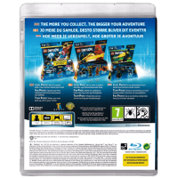 Lego Dimensions for Playstation 3