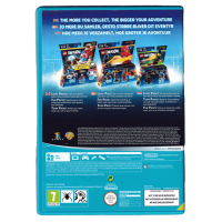 Lego: Dimensions for Nintendo WiiU